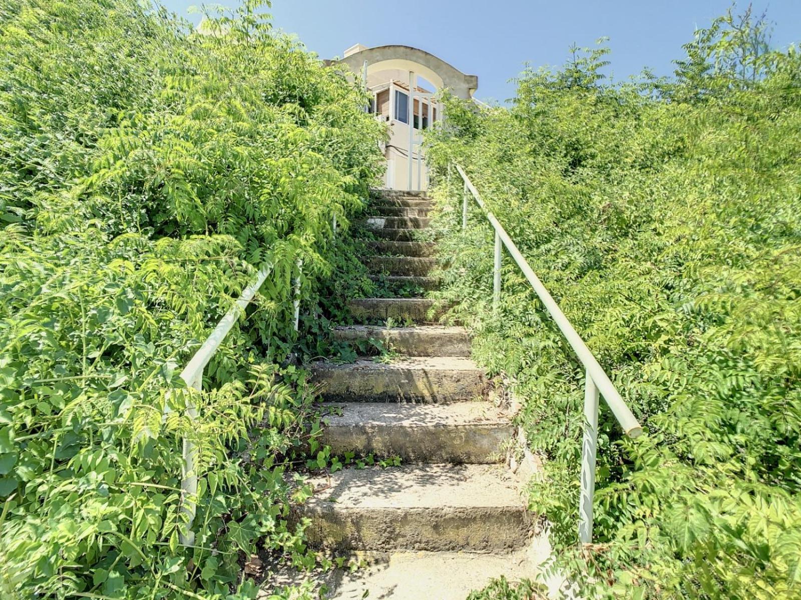 La Casita Del Faro Daire Alicante Dış mekan fotoğraf