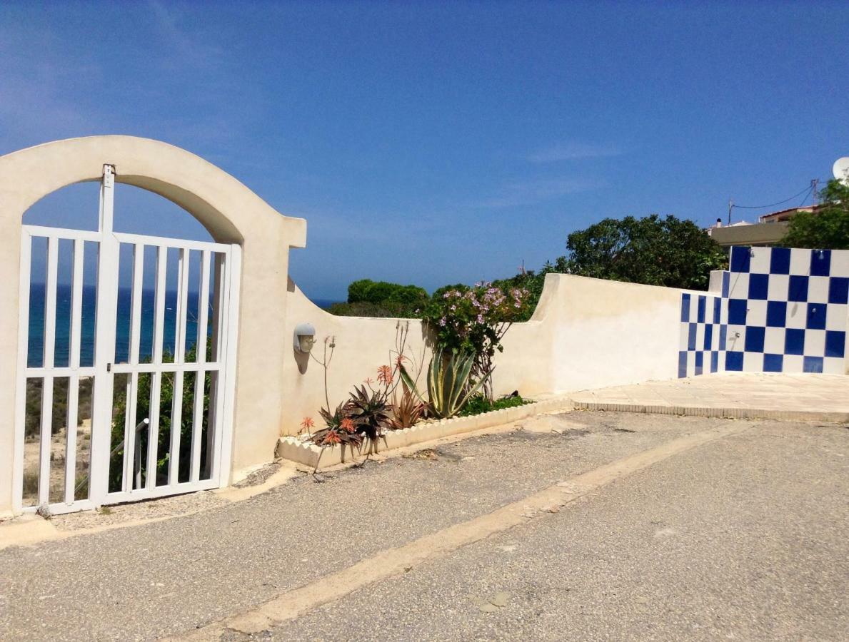 La Casita Del Faro Daire Alicante Dış mekan fotoğraf